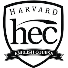 Gambar LPKS Harvard English Course